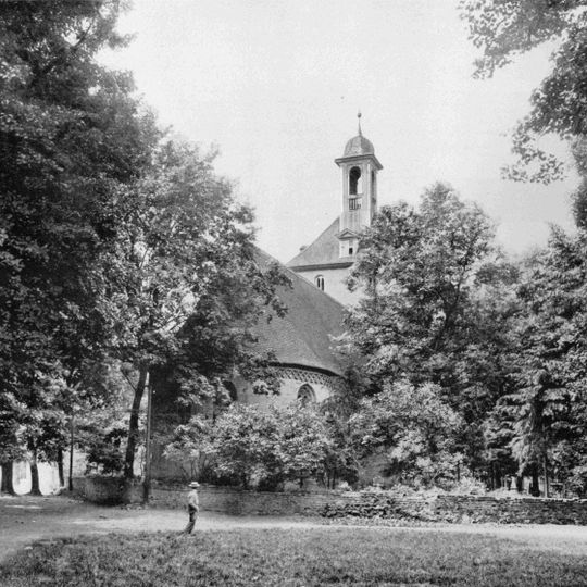 Dorfkirche Kleinmachnow