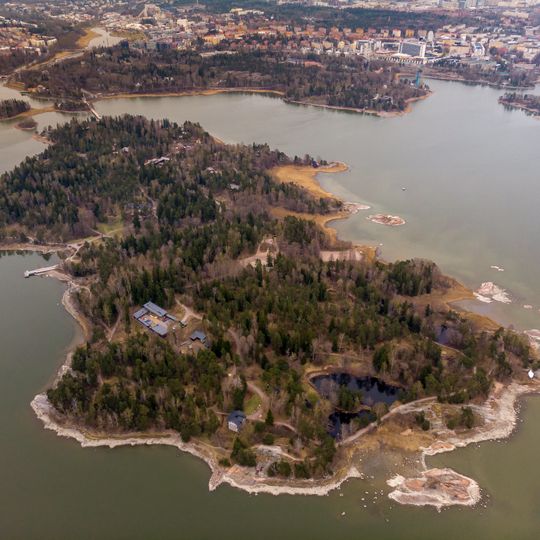 Seurasaari