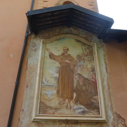 San Francesco d'Assisi
