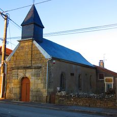 Chapelle Notre-Dame-de-Bon-Secours de Haucourt-Moulaine