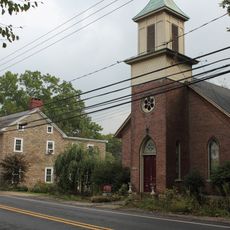 Springtown Historic District