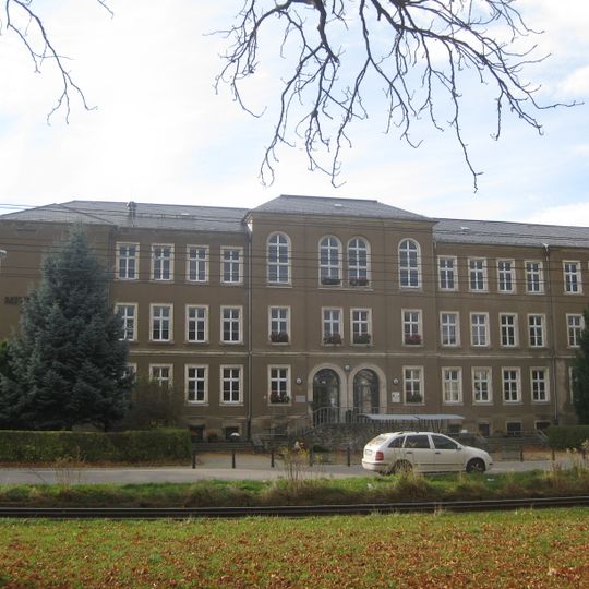 Adelsbergstraße 90 Chemnitz-Gablenz