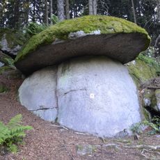 Pilzstein