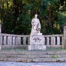Gefallenendenkmal Barsinghausen