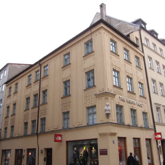 Bürgerhaus