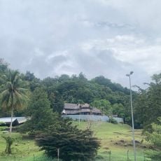 Bubungan Dua Belas
