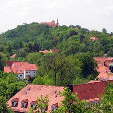 Abadía de Weihenstephan