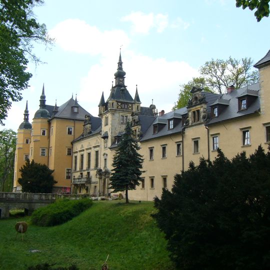 Distretto di Bolesławiec