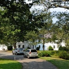 Woodberry-Quarrels House