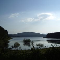 Studena Reservoir