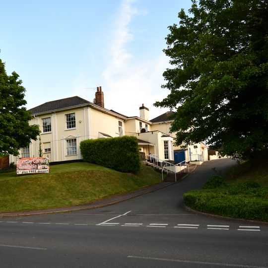 Heavitree Social Centre