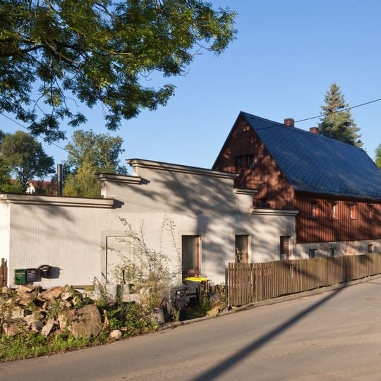 Wohnhaus Münzbachtal 81