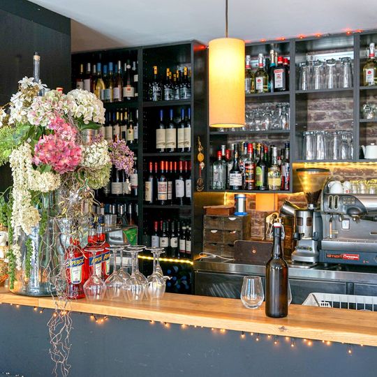 Alcoryllis Ristorante Italiano