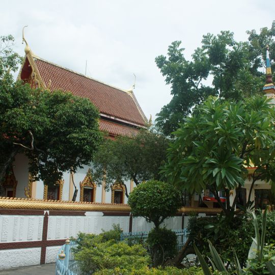 Wat Amon Thayikaram