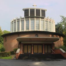 Auferstehungskirche (Bonn)