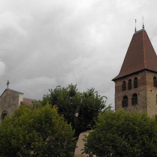 La Côte-Saint-André