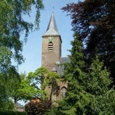 Johannes de Doperkerk