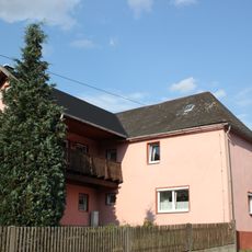 Cultural heritage D-4-75-171-8 in Selbitz (Oberfranken)