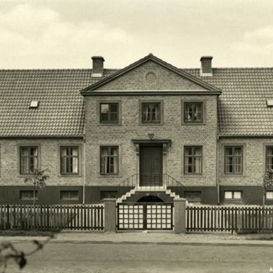 Ödåkra landskommun