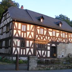 Mühle