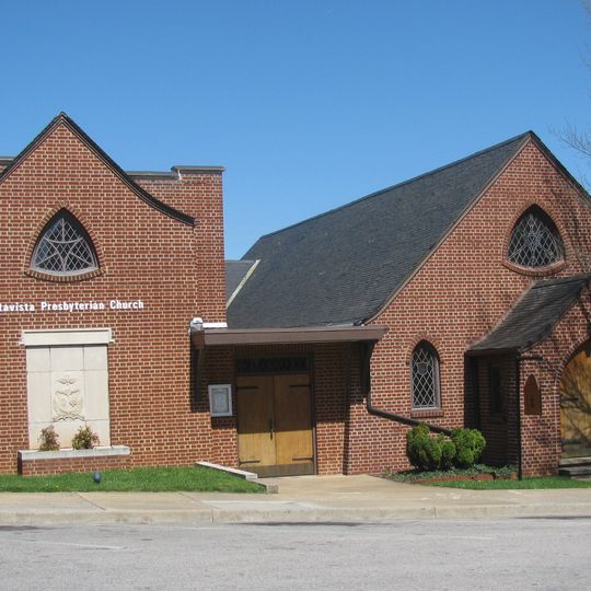 Altavista Downtown Historic District