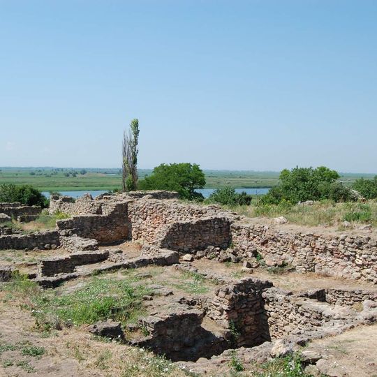 Myasnikovsky District