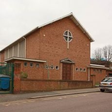 St Michael's and All Angels