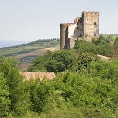 Château de Montaigut-le-Blanc