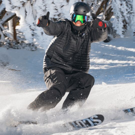 Mount Baw Baw Alpine Resort