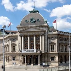 Volkstheater
