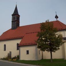 Ehemalige Pfarrkirche