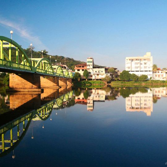 Santo Antônio de Pádua