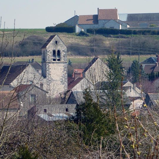 Abbéville-la-Rivière