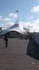 Centre Pompidou-Metz