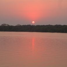 Manglares de Bhitarkanika