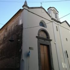 Cappella di San Nicola (Nocera Inferiore)