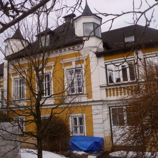 Luegermayer-Schlössl