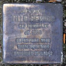 Tillie Rewald