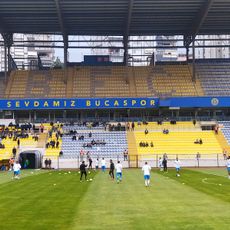Buca Arena