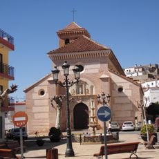 Iglesia de la Anunciación