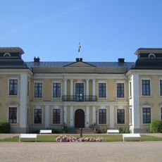 Skottorp Castle