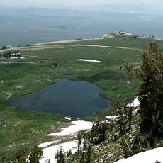 Robinson Lake