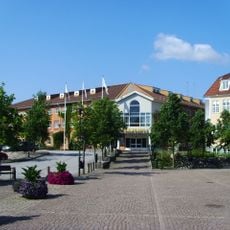Hultsfreds kommun