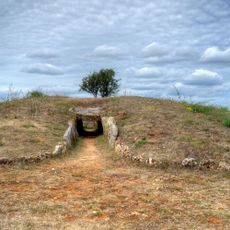 Dolmen von Las Arnillas