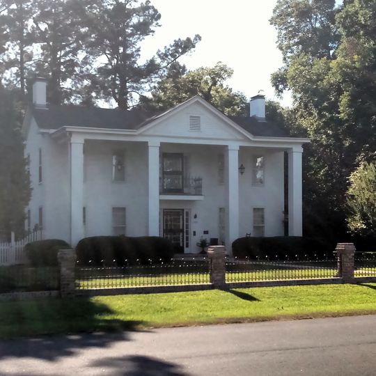 Thomas Sloan Boyd House