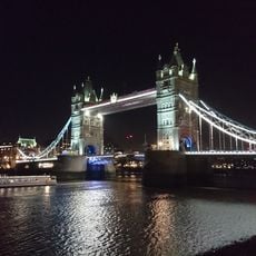 Tower Bridge