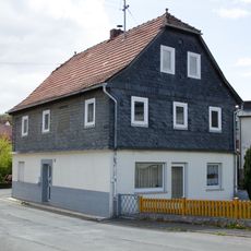 Wohnhaus