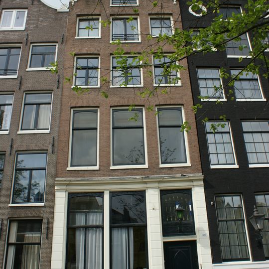 Singel 400, Amsterdam