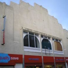 Hippodrome and Opera House