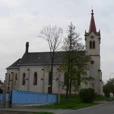 Church of Saint Margaret
